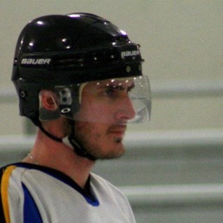 vendian's profile picture. Team Captain, Hockey Player