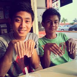 95Amirul's profile picture. Hello..! Thanks sebab sudi follow adam :)