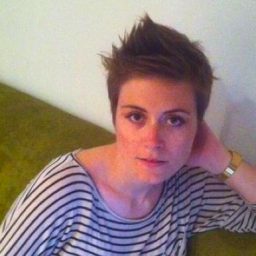 ludivinemirigay's profile picture. Graphic Designer. Creative Thinker. Accomplished and inspired globetrotter.