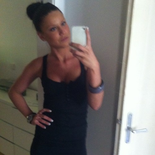 DeniseNisl's profile picture. Vienna