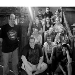 PASTInvestigate's profile picture. P.A.S.T stands for Paranormal American Scientific Tours.  PSR Group  stands for Paranormal Scientific Research Group.