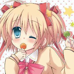 アニラジ等で数回メールを読まれているのでご存知の方は・・いませんね

いつのまにやら4月
家の片付けに時間をとられ、趣味の時間がないよー

最近はリトルバスターズ！やポケモンやピクミンがんばったり宇宙に思いを馳せたりしてます。
相対性理論だれか解説してー

やり方がまだわかっていませんが、よろしくね