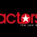 Actors The Jam Bar (@actorsjambar) Twitter profile photo