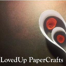 LovedUp Paper Crafts makes beautiful bouquets and gorgeous garlands from everyday papers. Come to our weekly workshops or book yourself a bespoke party!