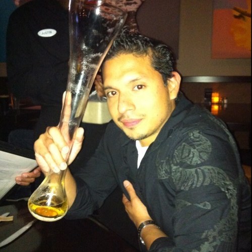 carlosd007's profile picture. Laboratory technician, Forex,  Beer :)