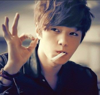 Hello(*ﾟ▽ﾟ)ﾉ　INFINITEのＬミョンスだよ♪★∀　フォローしてね！宜しく(^_-)-☆　Ｌを沢山愛してくださいヾ(≧∇≦)(●´ω｀●)