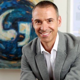 CEO of Press Clipping, Media Monitoring Service in the Adriatic region; vice president of FIBEP