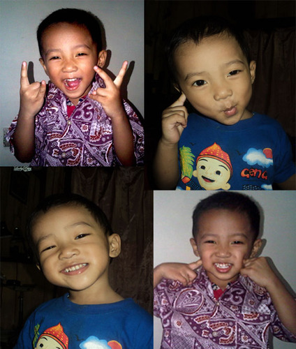 my name is ilham muhammad sidiq
