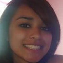 RebeccaJost's profile picture. 