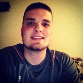 Brentgillam's profile picture. 