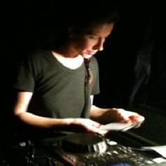 Marion Galy-Ramounot
