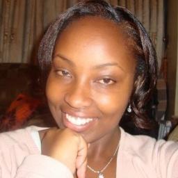 A Wife, Mother, Child of God and a PR/Marketing Fanatic!