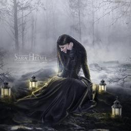 QueenOfDemons's profile picture. 