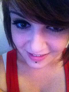 _GraceEracleous's profile picture. Teenager. 17. Student. In love. Scared of death and growing old. Phobia of big spiders and wax works...