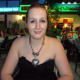 I love helping people to feel great and look good and believe in themselves...Find out more at:  http://t.co/ao1CsZynt7