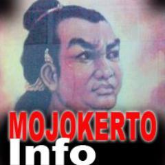 Tempat mencari informasi dan update berita mojokerto. Kirimkan info anda seputar kota n kab mojokerto via mention or DM