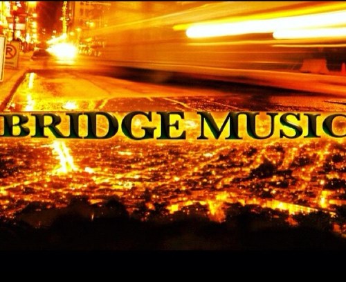 Bridge Music...Abstract State of Mind http://t.co/W3jUmboNxR