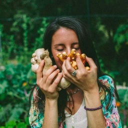 Wholesome Loving Goodness: Simple Ayurveda for Living & Loving. Organic wholefood inspiration & education!  Recipes & more at http://t.co/hicDAp8f