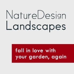 NatureDesignLtd's profile picture. Landscape Contractor, Design and Maintenance