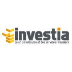 SalonInvestia's profile picture. Le Premier Salon spécialisé dans la Bourse et les Services financiers organisé par la Bourse de Tunis, les 1er, 2 et 3 novembre 2012 au Palais des Congrès