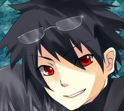 Kurow Akutenshi 🔞さんのプロフィール画像