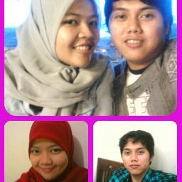 mama nya Aldwin Ahmad Abqary....