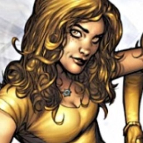 Do you remember what Charles Xavier always said? Once an X-Man-- Always an X-Man.