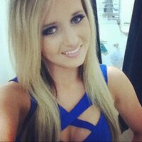 Chloe Spring - @lachichi92 Twitter Profile Photo