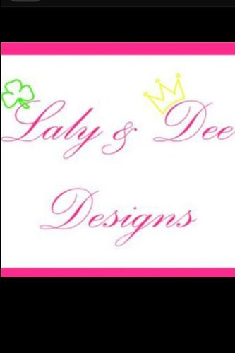 Lalydeedesigns's profile picture. Two best friends based in Kuwait, creating designs from pure passion! Contact us on: 66131616 for inquires & orders