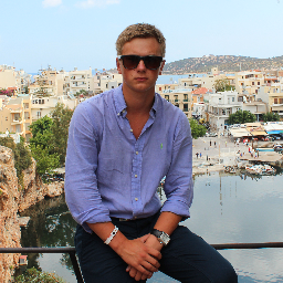 IvanovStanislav's profile picture. 