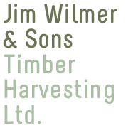 Jim Wilmer & Sons Timber Harvesting Ltd has been timber harvesting in Scotland for over 40 years. With a timber harvesting fleet that comprises over 60 machines
