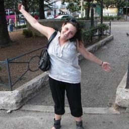 pazza1908inter's profile picture. Noi abbiamo l'inter nel cuore..