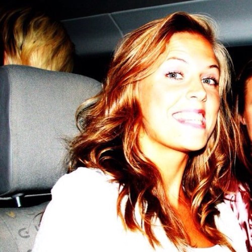 amandalarsson88's profile picture. 