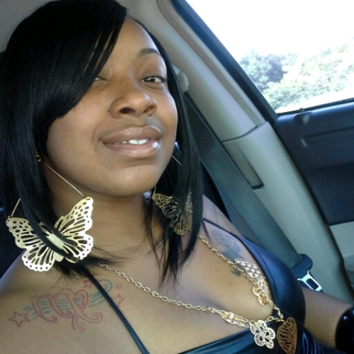 PrissyiiKNW's profile picture. Journee💋