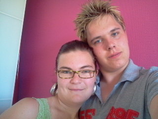 mikethamara's profile picture. sinds 03-07-2012 met het mooiste meisje van de wereld xx thamara love you so fucking much xx wil je nooit meer van mn leven kwijt xx