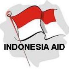 Indonesia AID adalah solidaritas kemanusiaan masyarakat Indoenesia untuk dunia