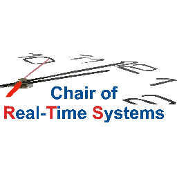 rts_lab_tukl's profile picture. Real-Time Systems Lab
Lehrstuhl Echtzeitsysteme, TU Kaiserslautern