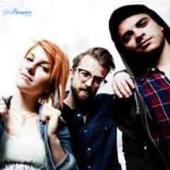 FckyeahParamor1's profile picture. 