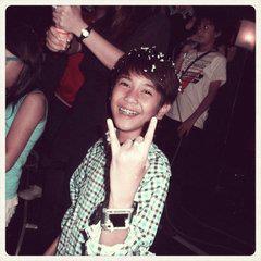 WE ARE COMATE, yeah big fans of coboyjr always support them!keep enjoy in this group:) followed by @coboyjr @bastiansteel @iqbaale @teukuryzki.