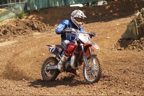 MikeReumers11's profile picture. 