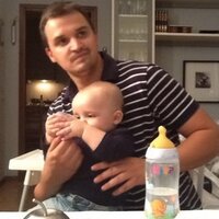 Mattia Fontana (@mattiafontanami) 's Twitter Profile