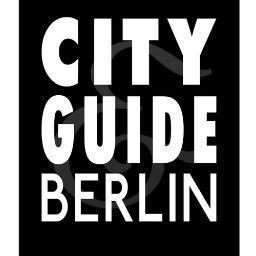 ....coming soon ... #CITYGUIDEBERLIN