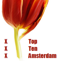 Passion for Amsterdam, sharing it with the world.