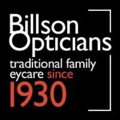 Traditional Family Eyecare since 1930