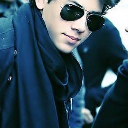 gingerpatty121's profile picture. 