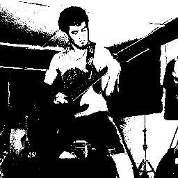 Alec_Larsen's profile picture. Electrical Engineer, with a passion for game development. Masters Student with a passion for music. Guitarist with a passion for METAL \m/