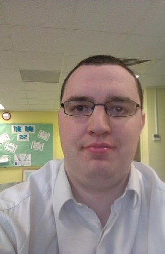 Chrislebrand's profile picture. 