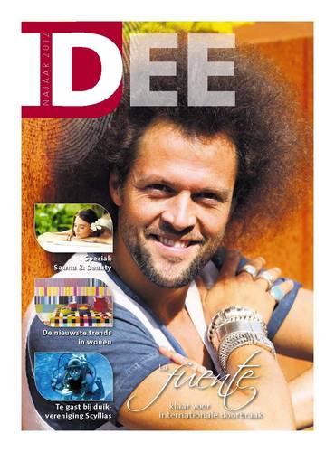Lifestylekrant voor de regio Noordoost-Brabant met onderwerpen als lifestyle, fashion, beauty, food, leisure, health. Meer informatie: http://t.co/RtxlSnNcLo.