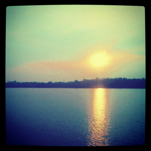 fade away