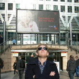 RedmarBroerse's profile picture. 